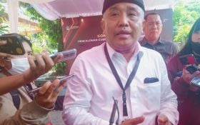 Sah, Paslon Koster – Giri Prasta & Mulia – PAS jadi Peserta Pilgub Bali 2024 - JPNN.com Bali