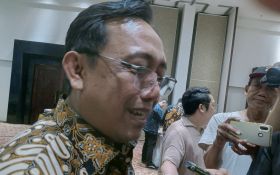 DKPP RI Menerima 632 Pengaduan, Bali Paling Minim, Sentil Aduan dari Bangli - JPNN.com Bali