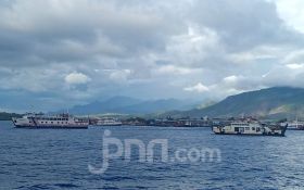 ASDP Sambut Libur Nataru 2025: Operasikan 57 Kapal & 16 Dermaga di Selat Bali - JPNN.com Bali