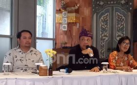 Kasus Bunuh Diri di Bali Tinggi, IKAYANA Dorong Pemda Bikin Perda Pencegahan - JPNN.com Bali