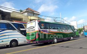 Jadwal & Harga Tiket Bus AKAP dari Bali ke Pulau Jawa Kamis (19/12), Naik Tipis! - JPNN.com Bali