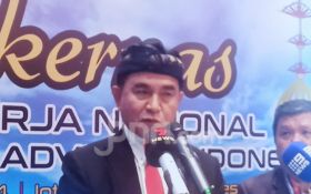 Menko Yusril Bongkar Sikap Pemerintah setelah MK Batalkan Presidential Threshold  - JPNN.com Bali