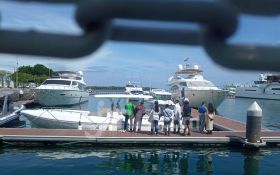 Bali Potensi Jadi Pusat Yachting Global, Pengusaha Wisata Bahari Sepakat Kolaborasi - JPNN.com Bali