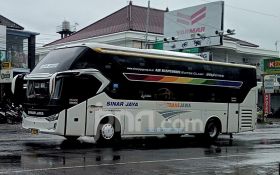 Jadwal & Harga Tiket Bus AKAP dari Bali ke Pulau Jawa Selasa (25/2), Lengkap! - JPNN.com Bali