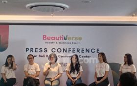 Beautiverse Buka Peluang Bali Jadi Pusat Kebugaran dan Kecantikan  - JPNN.com Bali