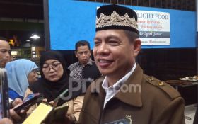 Kasek SMKN 1 Klungkung Panyandera 293 Ijazah Jadi Tersangka Korupsi, Karma Berlaku - JPNN.com Bali