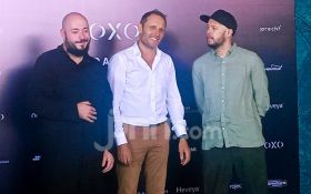 OXO Group Investasi Rp 300 Miliar di Nuanu Bali, Hunian Wellness dengan SHM - JPNN.com Bali
