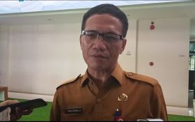 Honorer di Banten yang Telah Mengabdi Lama Akan Diprioritaskan Menjadi PPPK  - JPNN.com Banten