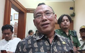 Wali Kota Cilegon: Penghapusan Honorer Bisa Melumpuhkan Pelayanan - JPNN.com Banten