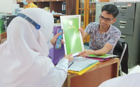 Gaji Guru PPPK yang Hanya Menerima SK Bikin Sedih - JPNN.com Banten