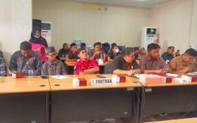 Honorer Teknis & Administrasi Kota Cilegon Merasa Dianaktirikan, Kasihan - JPNN.com Banten