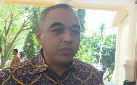 Ahmed Zaki Iskandar Lebih Pilih jadi Cagub DKI Jakarta Ketimbang di Banten - JPNN.com Banten