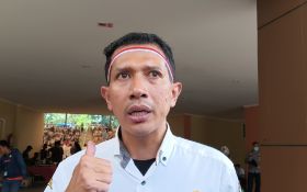 Honorer Tak Jadi Gembira, UMP yang Direncanakan Naik pada 2023 Tinggal Isapan Jempol - JPNN.com Banten