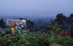 Cuaca Hari Ini, 7 Daerah di Banten Diimbau Waspada - JPNN.com Banten