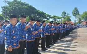 Guru Lulus PG di Daerah Ini Dapat Jatah 500 Formasi PPPK, Sisa 2.370 Masih Kebingungan - JPNN.com Banten
