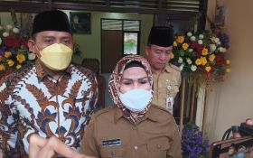 Banyak Kepala Daerah Menolak Penghapusan Honorer, Ratu Tatu Paling Kencang - JPNN.com Banten