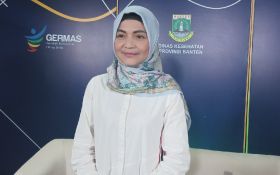 Buat Warga Banten yang Mau Vaksinasi Booster Kedua di Sini Tempatnya - JPNN.com Banten