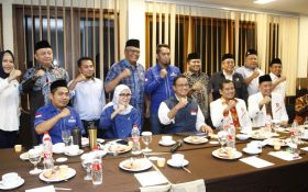 Ssst, Anies Baswedan Menggelar Pertemuan dengan Demokrat-PKS - JPNN.com Banten