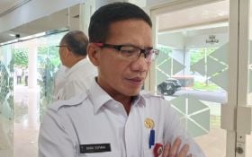 KemenPAN-RB Setujui Formasi PPPK di Pemprov Banten, Cek Kuotanya - JPNN.com Banten