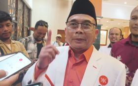 Sebegini Target Kursi Legislatif PKS Banten - JPNN.com Banten