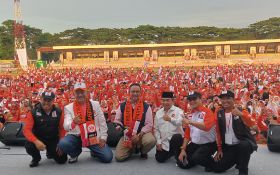 PKS Sebegitu Yakin Menang dan Anies Baswedan jadi Presiden - JPNN.com Banten