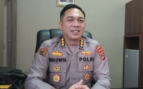 Oknum Polisi Tipu Suami Istri Rp 300 Juta, Polda Banten: Mencoreng Institusi Polri - JPNN.com Banten