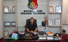 Oknum Polisi Tipu Suami Istri Rp 300 Juta Sekarang Diproses - JPNN.com Banten