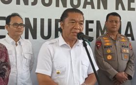 Pemprov Banten Adakan Mudik Gratis, Buruan Daftar - JPNN.com Banten