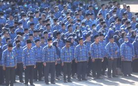 Ini Harapan Guru di Banten yang Batal Diangkat PPPK, Pemerintah Harus Tahu - JPNN.com Banten