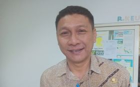 Pemprov Banten Raup Rp 237 Miliar dari Hasil Pemutihan Pajak Kendaraan - JPNN.com Banten