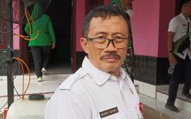 Menjelang Iduladha, Ratusan Sapi di Banten Terjangkiti Penyakit LSD - JPNN.com Banten