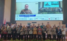 Untirta Tuan Rumah NUDC 2023 yang Diikuti 112 Perguruan Tinggi - JPNN.com Banten