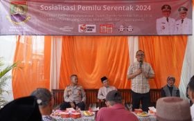 Mendekati Pemilu 2024, Wali Kota Cilegon Ingatkan Hal Penting - JPNN.com Banten
