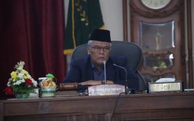 DPRD Banten Minta Polisi Tangkap Aktor Intelektual Kerusuhan di Pasar Kutabumi - JPNN.com Banten