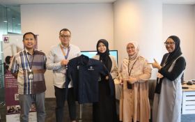 Juara Kompetisi Mikir 2023 Berkesempatan jadi Direktur Eksekutif Muamalat Institute - JPNN.com Banten