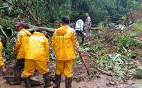 Peringatan Dini dari BMKG untuk 6 Daerah di Banten, Waspada - JPNN.com Banten