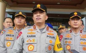 Eks Kapolda Banten Menjabat Kadiv Propam  - JPNN.com Banten