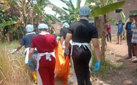 Hilang Sejak Malam Lebaran, Bocah di Serang Ditemukan Tewas Mengenaskan - JPNN.com Banten