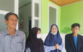 Bayi Meninggal Akibat Pelayanan Buruk, Puskesmas Pontang Berikan Santunan Rp 400 Ribu - JPNN.com Banten