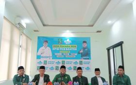 PKB Buka Penjaringan Calon Gubernur Banten, 3 Tokoh Dipastikan Mendaftar - JPNN.com Banten