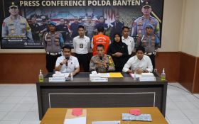 Eks Direktur PT PCM Korupsi Duit Pembangunan Jalan Pelabuhan Warnasari Rp 7 Miliar - JPNN.com Banten
