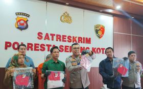 Ayah Perkosa Anak Kandung Berulang Kali - JPNN.com Banten