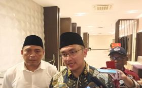 Andika Hazrumy Unggul Telak di Pilkada Kabupaten Serang - JPNN.com Banten