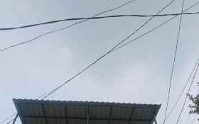 Prakiraan Cuaca di Banten, BMKG Beri Imbauan Waspada buat 2 Daerah - JPNN.com Banten