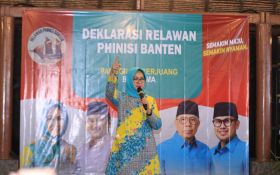 Dukung Ekonomi di Pesantren, Airin-Ade Siapkan Program Santri Tani - JPNN.com Banten