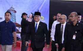 Mendes PDT Tak Ingin RI Seperti Jepang, Minta Sarjana Balik ke Desa - JPNN.com Banten