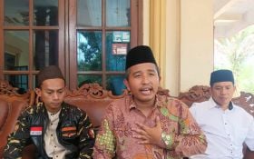 PCNU Kabupaten Serang Netral di Pilkada 2024, Kalau Melanggar Dosa Besar - JPNN.com Banten