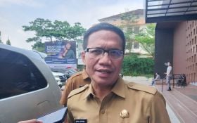 Ribuan Guru PPPK Belum Digaji, Pemprov Banten Bilang Begini - JPNN.com Banten