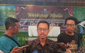 Debat Pilkada Kota Serang Digelar 2 Kali, Catat Tanggalnya - JPNN.com Banten