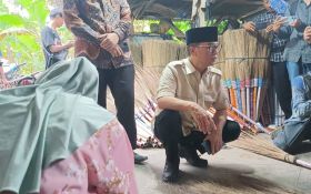 Sapu Lidi dari Desa Sindangheula Serang Memiliki Kualitas Baik - JPNN.com Banten